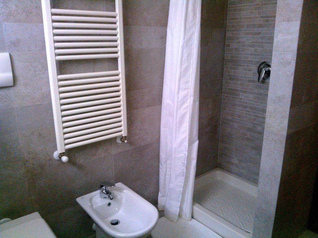 Castel GabbianoCastelgabbianoアパートメント 部屋 写真