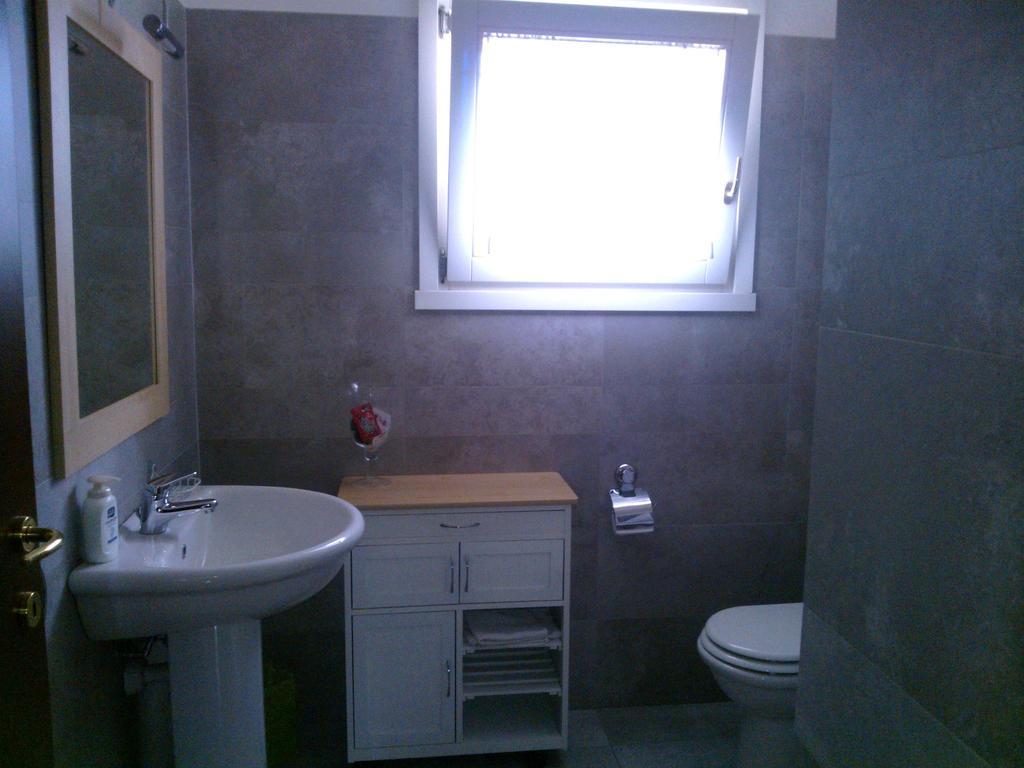 Castel GabbianoCastelgabbianoアパートメント 部屋 写真