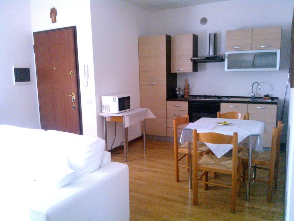 Castel GabbianoCastelgabbianoアパートメント 部屋 写真