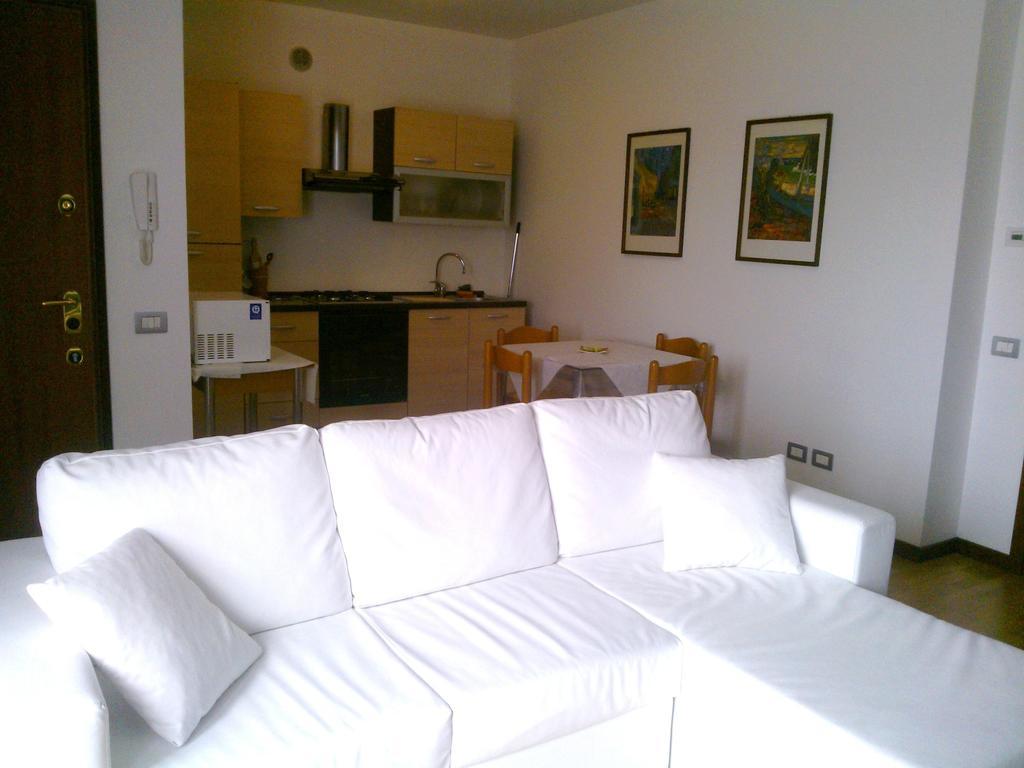 Castel GabbianoCastelgabbianoアパートメント 部屋 写真